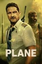 Plane Box Art