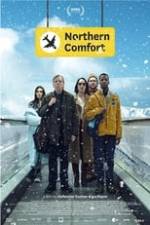 Northern Comfort Box Art