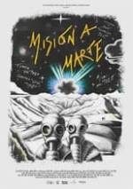 Mission to Mars Box Art