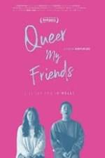 Queer My Friends Box Art