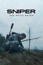 Sniper: The White Raven Box Art