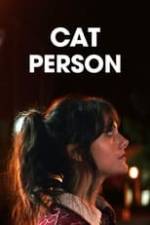 Cat Person Box Art