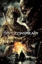 The Devil Conspiracy Box Art