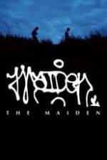 The Maiden Box Art