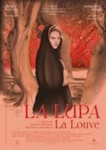 La Lupa (La Louve) Box Art