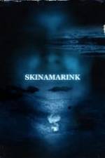 Skinamarink Box Art