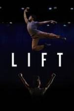 Lift Box Art