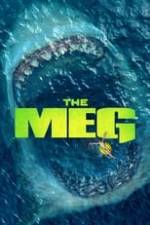 The Meg Box Art