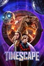 Timescape Box Art