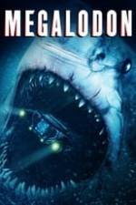 Megalodon Box Art