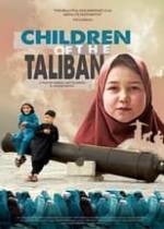 Children of the Taliban Box Art