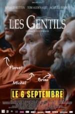 Les Gentils Box Art