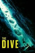 The Dive Box Art