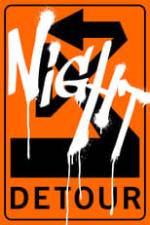 Night Detour Box Art