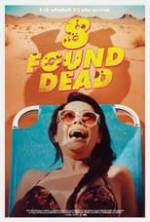 8 Found Dead Box Art