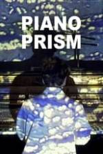 Piano Prism Box Art