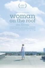 Woman on the Roof Box Art