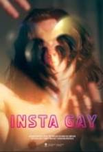 Insta Gay Box Art