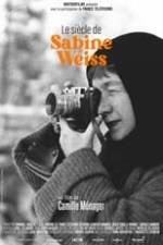 Sabine Weiss, One Century of Photography Box Art