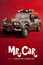 Mr. Car and the Knights Templar Box Art