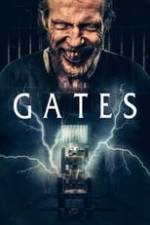 The Gates Box Art