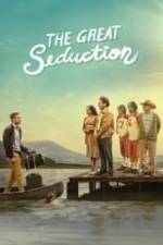 The Great Seduction Box Art