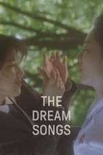 The Dream Songs Box Art