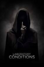 Laboratory Conditions Box Art