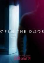 Open the Door Box Art