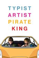 Typist Artist Pirate King Box Art