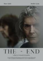 The End Box Art