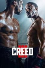 Creed III Box Art