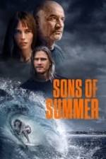 Sons of Summer Box Art