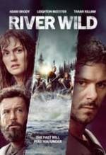 River Wild Box Art