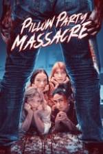 Pillow Party Massacre Box Art