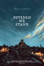 Divided We Stand Box Art