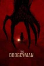 The Boogeyman Box Art