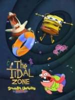 SpongeBob SquarePants Presents The Tidal Zone Box Art