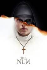 The Nun Box Art