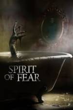 Spirit of Fear Box Art