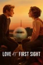 Love at First Sight Box Art