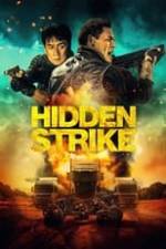 Hidden Strike Box Art