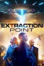 Extraction Point Box Art