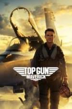 Top Gun: Maverick Box Art