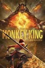 The Monkey King: Reborn Box Art