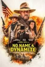 No Name and Dynamite Box Art