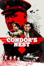 Condor's Nest Box Art