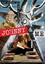 Johnny & Me - A Journey through Time with John Heartfield Box Art