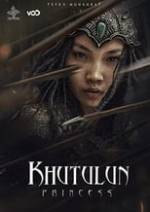 Princess Khutulun Box Art