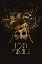 Lord of Misrule Box Art